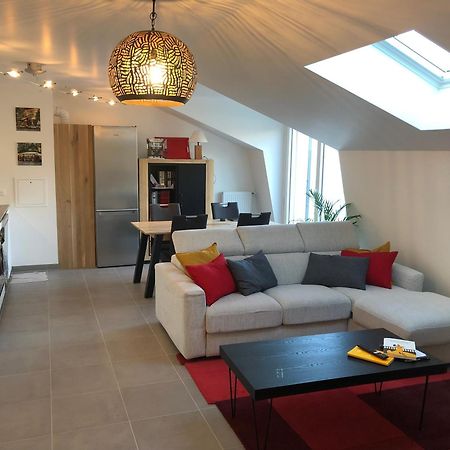 Modern Apartment Close To Paris Châtillon Exterior foto
