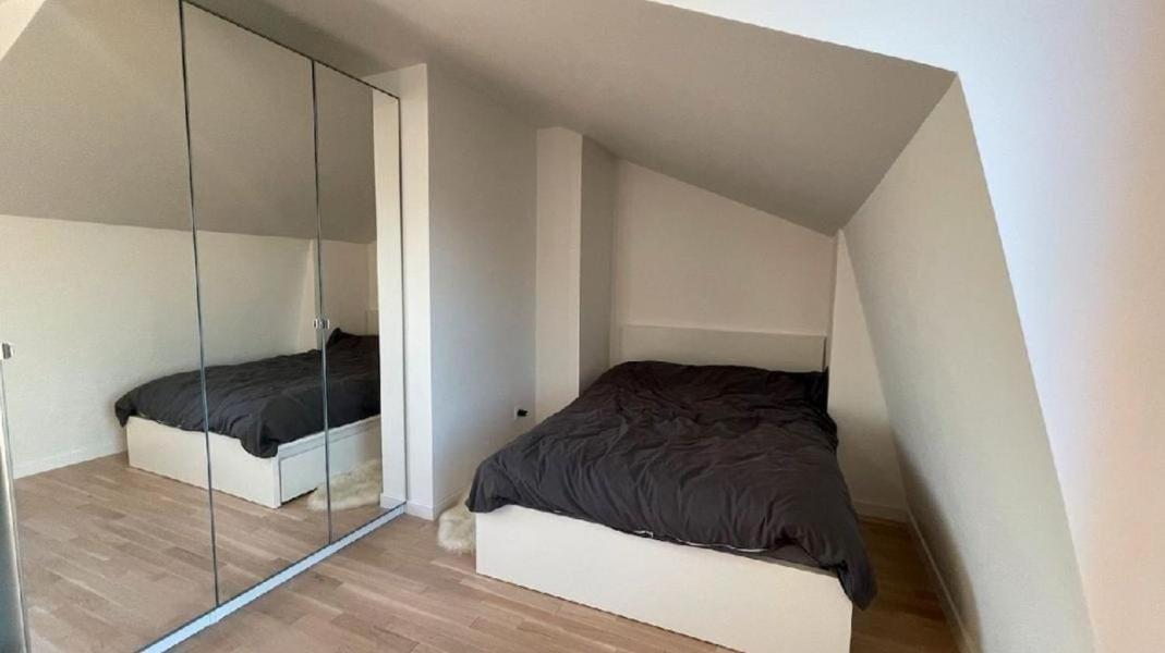 Modern Apartment Close To Paris Châtillon Exterior foto